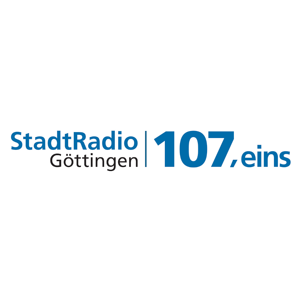 City Radio Göttingen 107.1 MHz