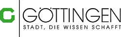 Logo Stadt Göttingen