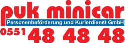 Logo puk-minicar