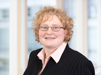 Prof. Dr. Claudia Dellas, Oberärztin und Leiterin des EMAH-Zentrums. (Bild: umg/hzg)