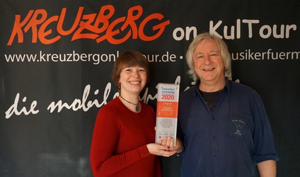 Auszeichnung